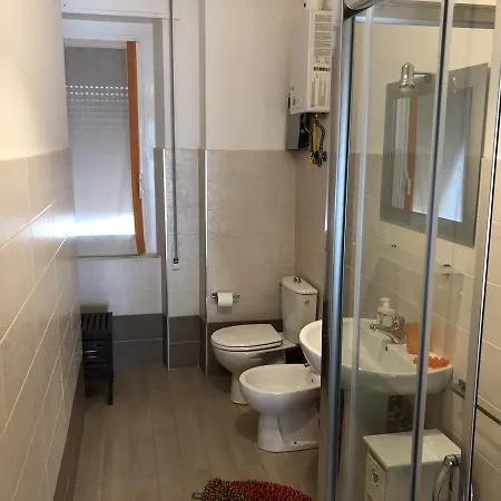 アパート Miky ラ・スペツィア