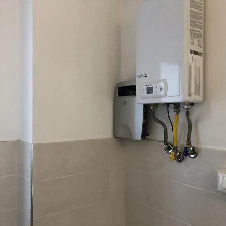 Miky アパート ラ・スペツィア