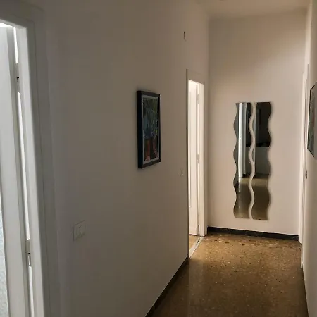 Miky شقة لا سبيتسْيا