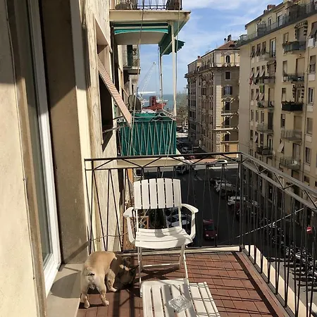 Miky شقة لا سبيتسْيا