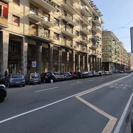 Miky ラ・スペツィア