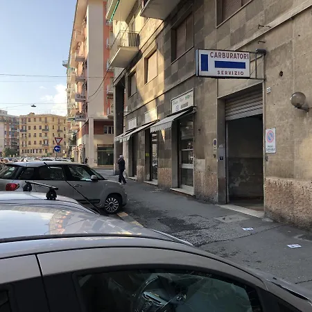 Miky * ラ・スペツィア