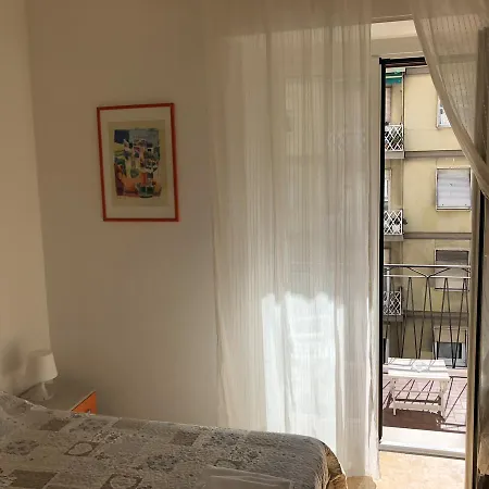 Miky Daire La Spezia