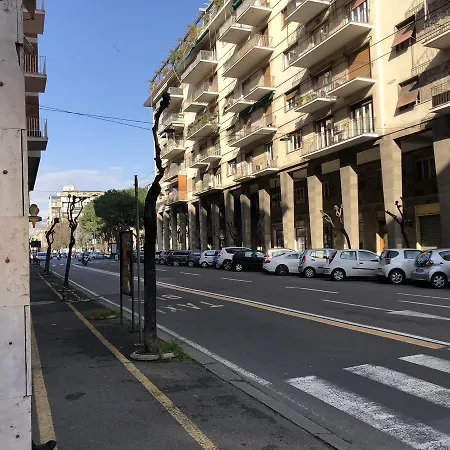 Miky Daire La Spezia