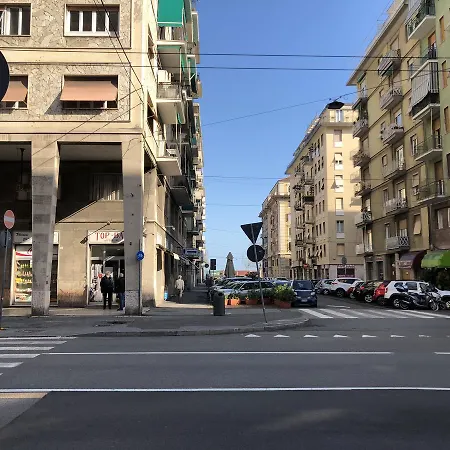 Miky Апартаменты *