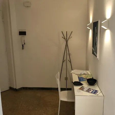 Miky Апартаменты