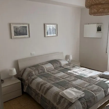 Miky Apartment