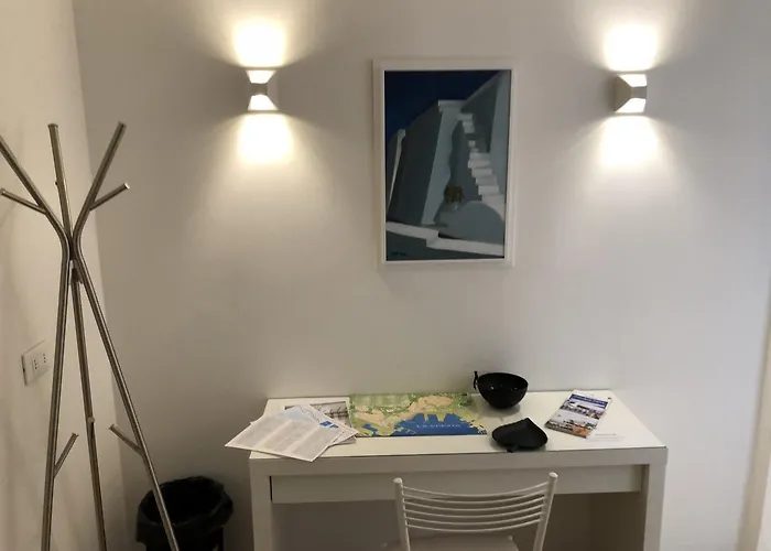 Διαμέρισμα Miky *