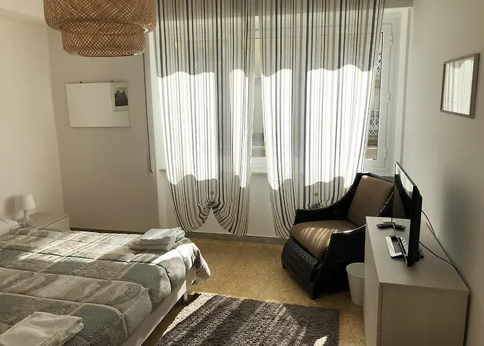 Διαμέρισμα Miky *