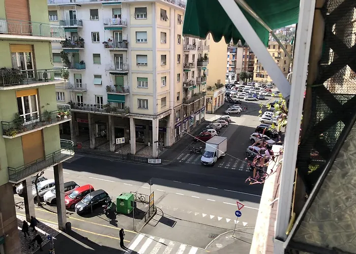 Miky Διαμέρισμα