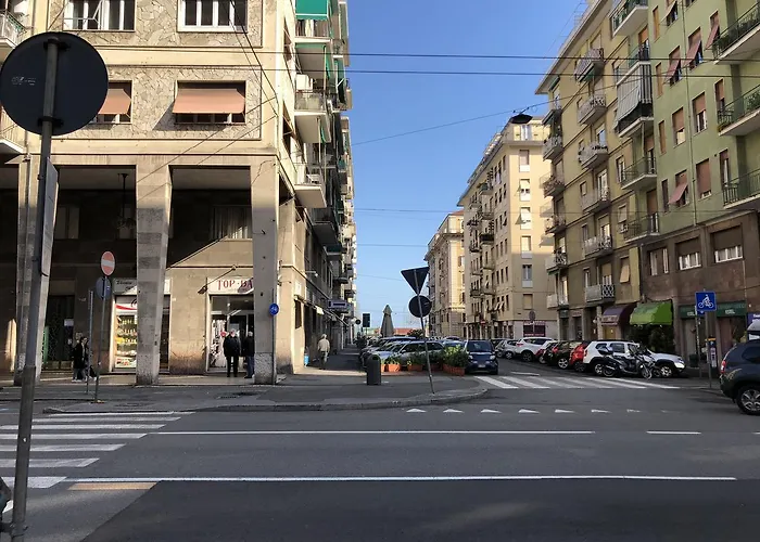 Miky Διαμέρισμα *