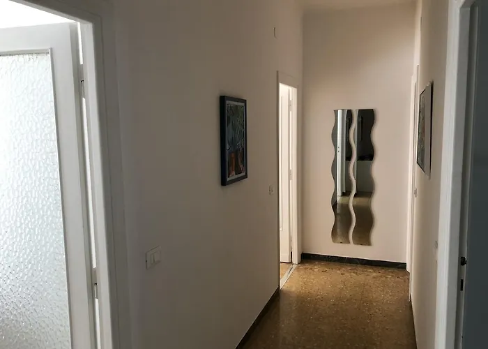 Miky Διαμέρισμα Λα Σπέτσια