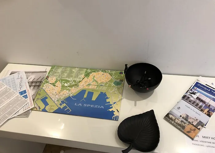 Miky Διαμέρισμα *