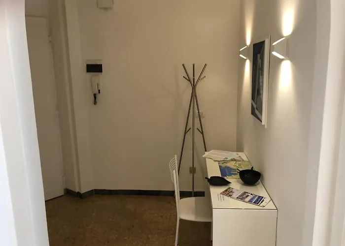 Miky Διαμέρισμα