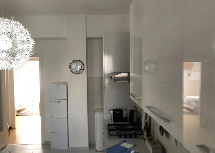 Διαμέρισμα Miky *