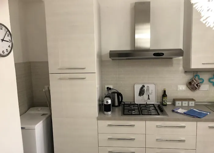 Διαμέρισμα Miky *