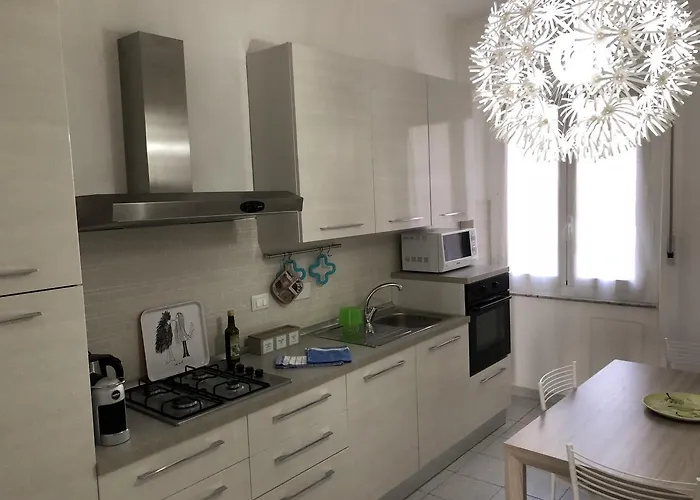 Διαμέρισμα Miky