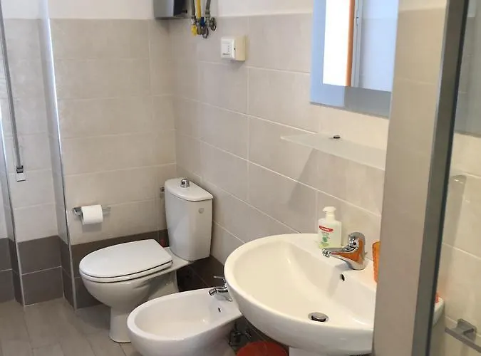 Miky Διαμέρισμα *