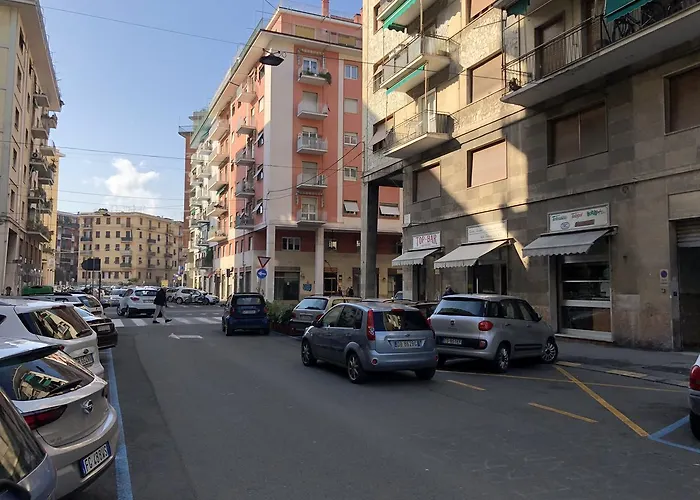 Miky Λα Σπέτσια