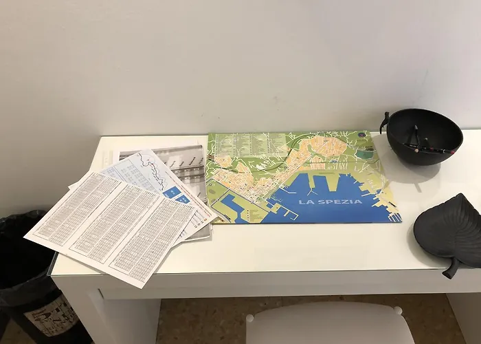 Miky * Λα Σπέτσια