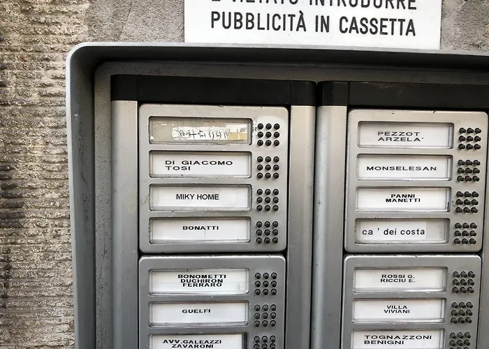 Διαμέρισμα Miky *